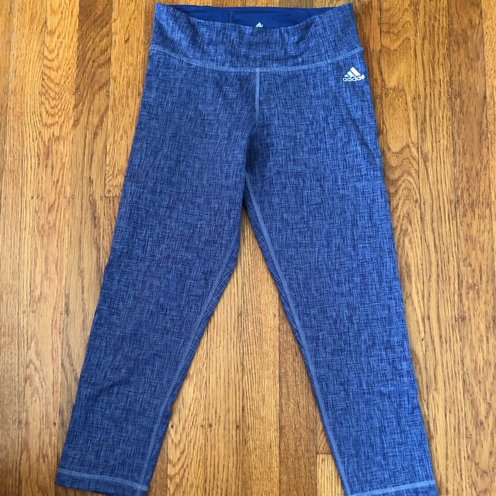 Addidas climax leggings